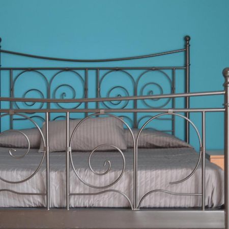 B&B Scalea Rooms Extérieur photo
