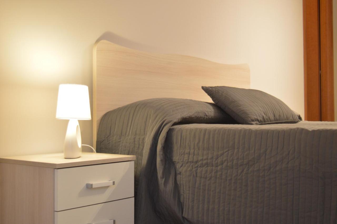 B&B Scalea Rooms Extérieur photo