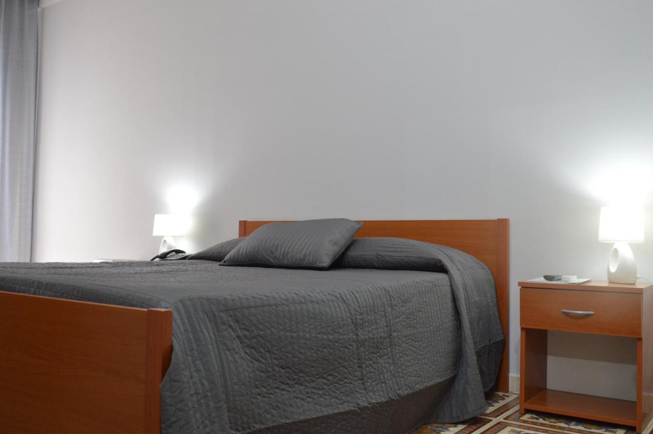 B&B Scalea Rooms Extérieur photo