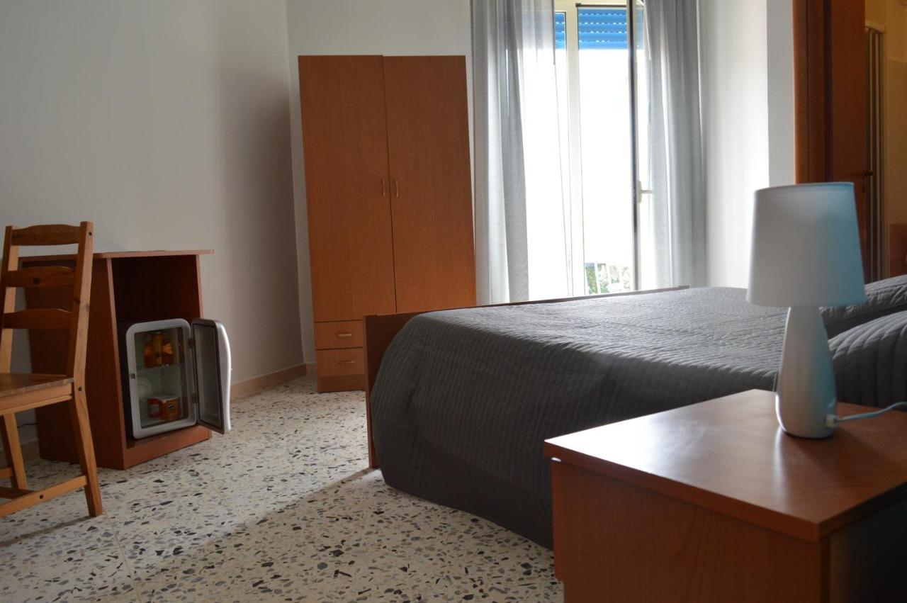 B&B Scalea Rooms Extérieur photo