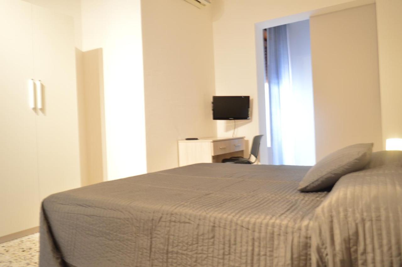 B&B Scalea Rooms Extérieur photo