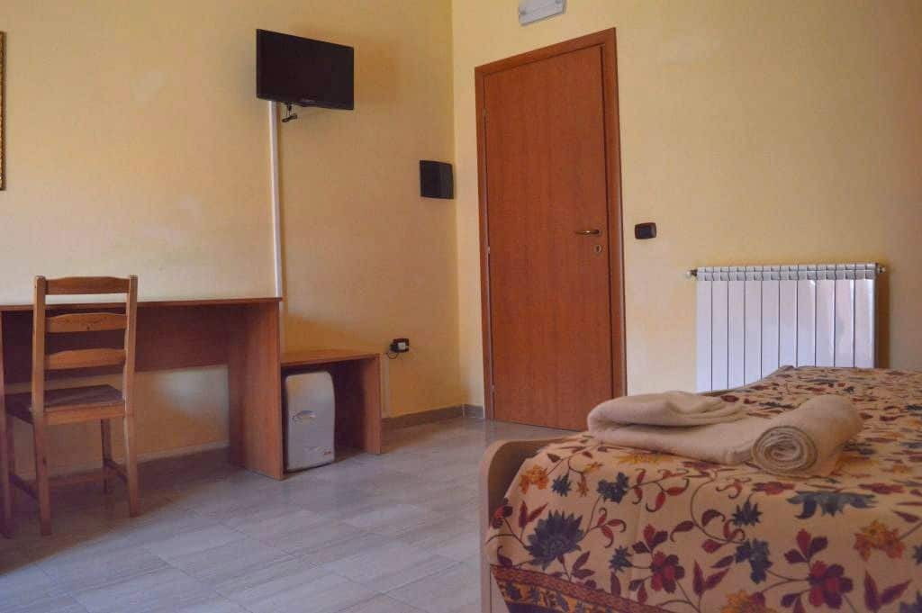 B&B Scalea Rooms Extérieur photo