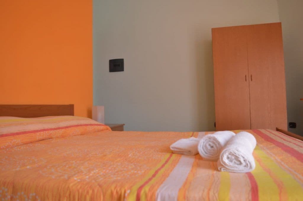 B&B Scalea Rooms Extérieur photo